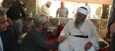 â€˜Perseverance is keyâ€™ to Iraqâ€™s future, UN envoy tells Security Council