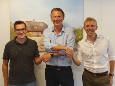 OYO acquires European data science company Danamica