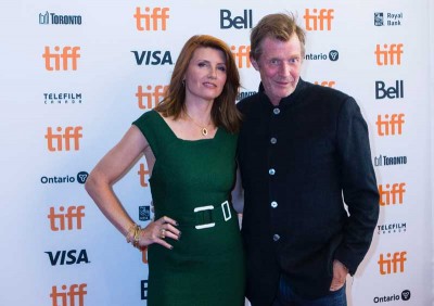 Sharon Horgan, Jason Flemyng at TIFF 2019