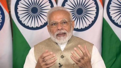 Indian PM Narendra Modi to visit Mathura tomorrow