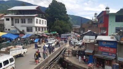 Situation very close to becoming normal: DGP