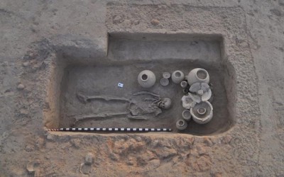 Rakhigarhi Findings: The Truth about our Ancestors