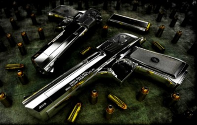 West Bengal Crime: Arms factory inside a house busted in S 24 Parganas, huge cache of arms seized in Murshidabad