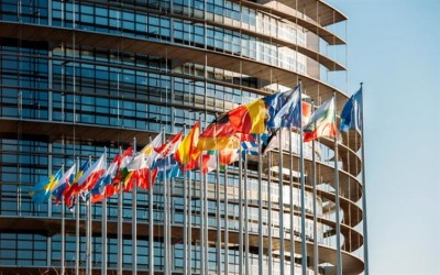 Pakistan snubbed at EU Parliament; accused of cradling terrorists