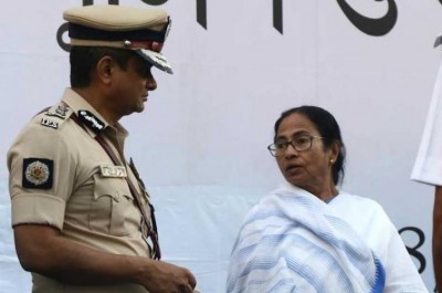 Saradha case: Former Kolkata top cop Rajeev Kumar might get killed, says Congress' Somen Mitra