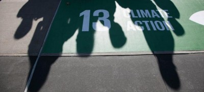 Climate emergency â€˜a new dangerâ€™ to peace, youth activists hear ahead of World Day