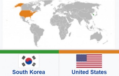 S Korea, US to launch talks for upkeep cost-sharing for USFK