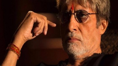 Amitabh Bachchan - The Angry Young Man who portrayed India of 1970s