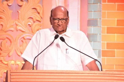 MSCB scam: NCP chief Sharad Pawar, his nephew Ajit booked by ED