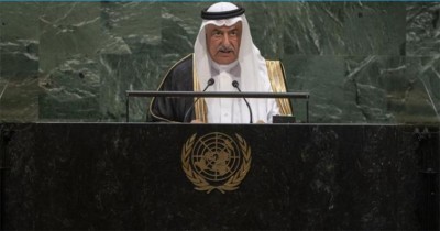 â€˜Terrorist Iranian regimeâ€™ must be checked; Saudi Foreign Minister urges financial pressure