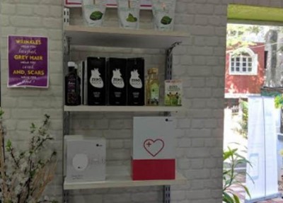 Made in India technology, Dozee conducts worldâ€™s first on-spot screening for heart failure on World Heart Day