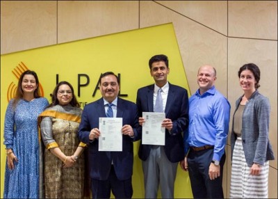 Haryana govt. partners with J-PAL South Asia to use data to improve health care