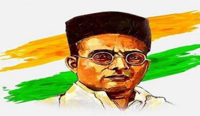 In promising Bharat Ratna for Veer  Savarkar, BJP pushes hardliner Hindutva