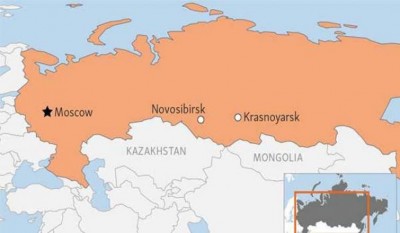 11 die in Russia dam collapse in Siberian region
