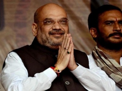Amit Shah calls Manohar Lal Khattar to Delhi