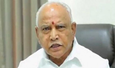 Karnataka CM Yediyurappa dares Cong to face bypolls on Dec 5