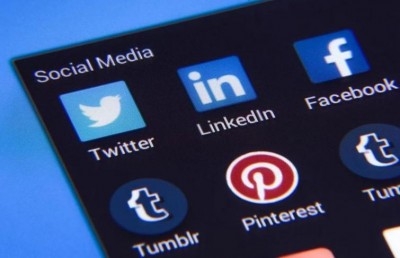 Free internet access should be a basic human right, study finds