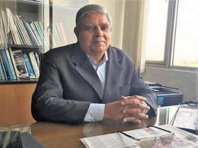 Governor Jagdeep Dhankhar okays West Bengal Staff Selection Commission (Repealing) Bill, 2019