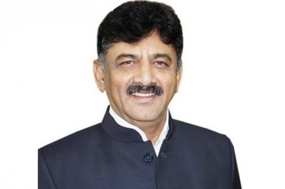 Supreme Court quashes ED plea challenging bail to DK Shivakumar