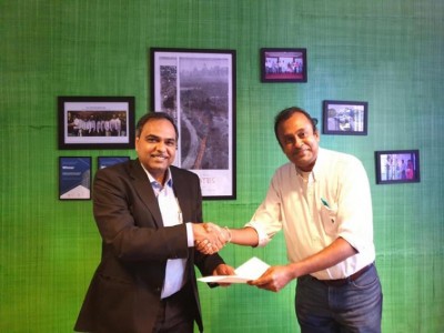 Tata Motors, Lithium Urban Technologies long-term partnership set to leapfrog the electrification of the transport service market