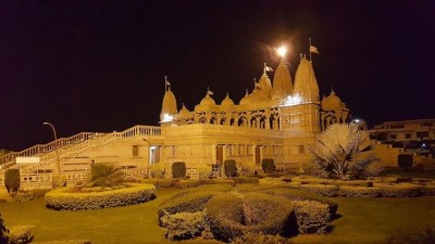 Sandip Joshi becomes new Nagpur Mayor