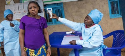 Ebola in DR Congo: New transmission chain risks reversing major gains