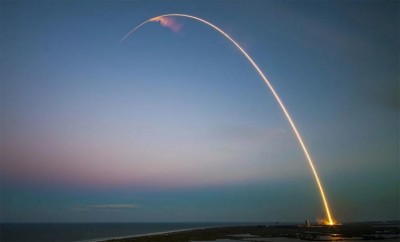 Two rockets fell near Baghdad International Airport â€“ Source