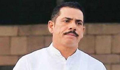 Robert Vadra permitted to go abroad for medical treatment, business issues