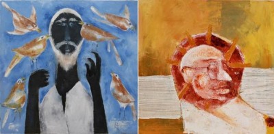 KNMA holding special exhibition on artist Haku Shah; a few objects are being exhibited for the first time