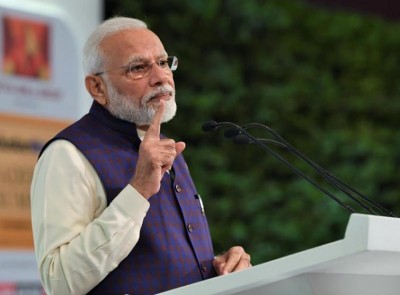 Violent protests on Citizenship Amendment Act are unfortunate : PM Narendra Modi