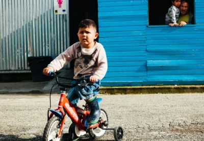 Bold, innovative measures for refugees and their hosts sought, at first ever Global Forum