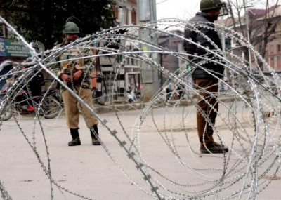 Assam: Curfew withdrawn from Guwahati; internet partially restored