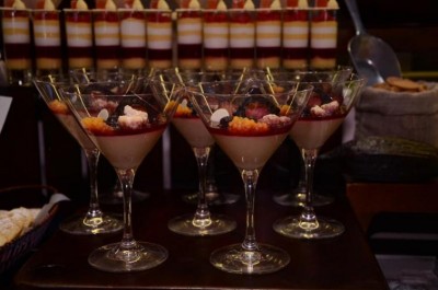 New Year plans from The Westin Kolkata Rajarhat