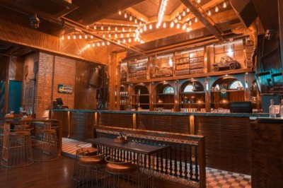 New Year Party List  -- a quick guide telling you what's happening in Kolkata and where