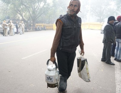 CAA-NRC: Protest in a hot tea kettle