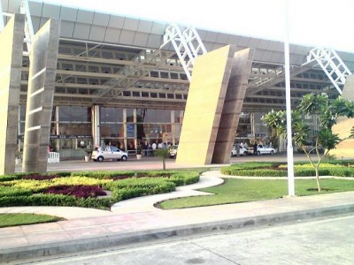 Suspected LeT member arrested from Jaipur airport