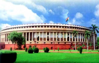 Lok Sabha passes Unlawful Activities (Prevention) Amendment Bill, 2019