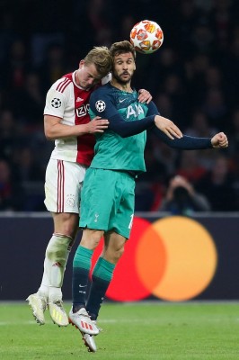 World Sports: May 8, 2019