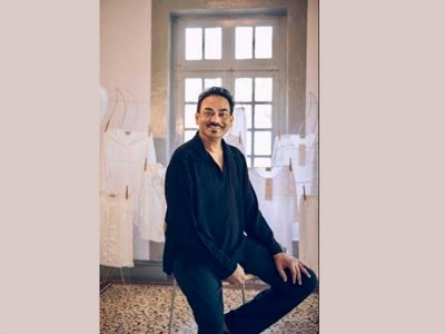 KASHISH 2020 poster contest is now inviting entries, Wendell Rodricks will select winner 