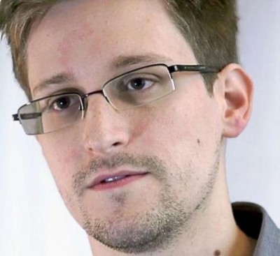 Woman who sheltered Edward Snowden granted asylum in Canada