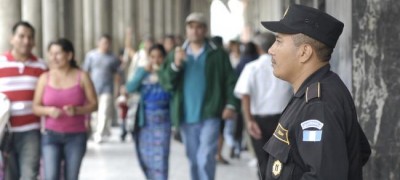 Ahead of street protests, UN rights chief urges Guatemalan Government to respect democratic freedoms