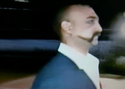 Wing Commander Abhinandan returns India through Wagah border