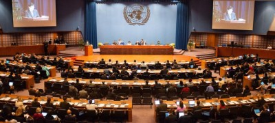 Asia-Pacific showing 'decisive leadership' on road to 2030 Sustainable Development Goals, deputy UN chief tells key forum