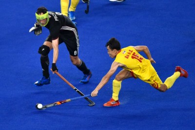 World Sports:May 2, 2019