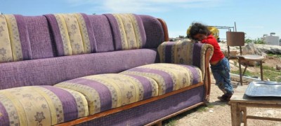 Israeli destruction of Palestinian homes in West Bank, â€˜not compatibleâ€™ with international humanitarian law, UN says