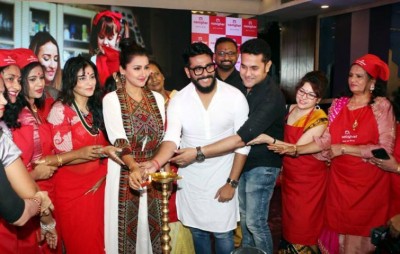 App-based home cooked food delivery service Nanighar launched