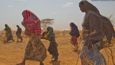 A dangerously hot climate, simmering political tensions: â€˜This is not the summer of our youth,â€™ UN chief warns
