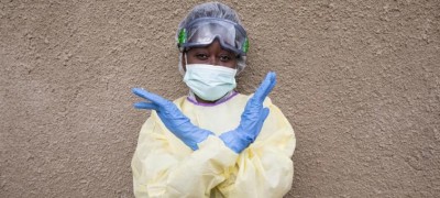Ebola on the run in DR Congo, â€˜now we have to kill the virusâ€™: UN health agency