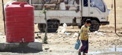 UN experts urge Turkey to repatriate Irish woman associated with terror group