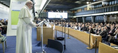 Rights expert welcomes Popeâ€™s decision to lift 'veil of secrecy' on child abuse cases